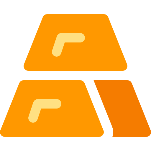 Ingots icon