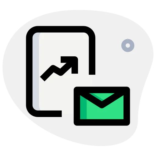 Mail icon