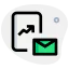 Mail icon 64x64