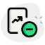Remove icon 64x64