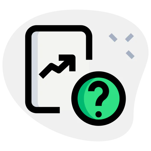 Question mark icon