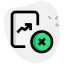 Delete icon 64x64