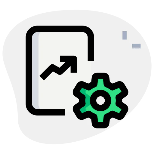 Setting icon