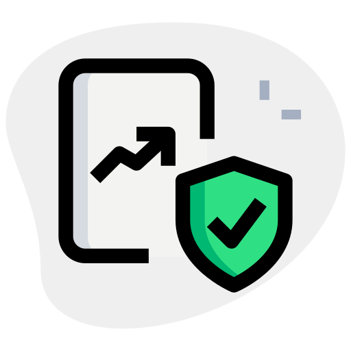 Secure icon