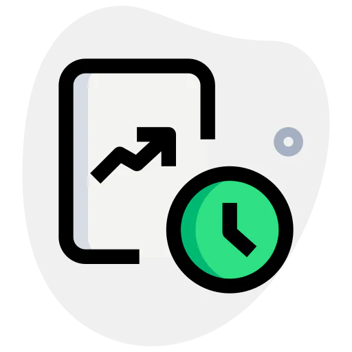 Delay icon