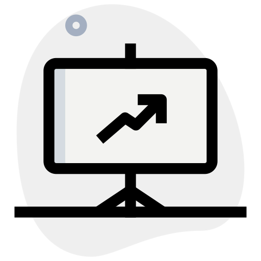 Presentation icon
