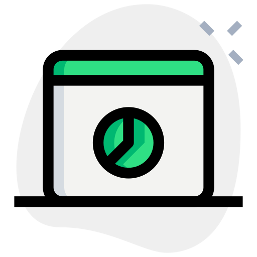 Web icon