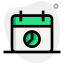 Calendar icon 64x64