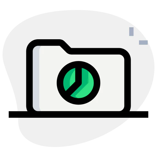 Folder Symbol