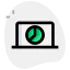 Laptop icon 64x64