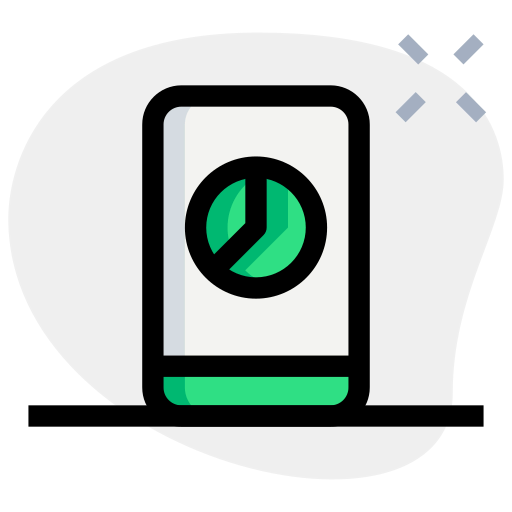 Smartphone icon