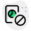 Blocked icon 64x64