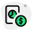 Money icon 64x64