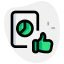 Like icon 64x64