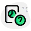 Question mark icon 64x64