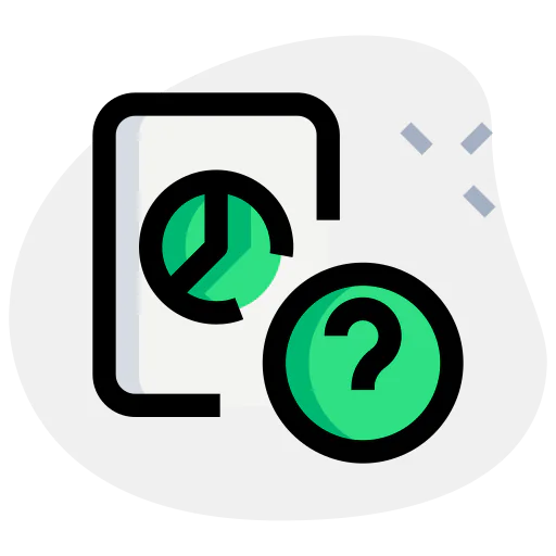 Question mark 상