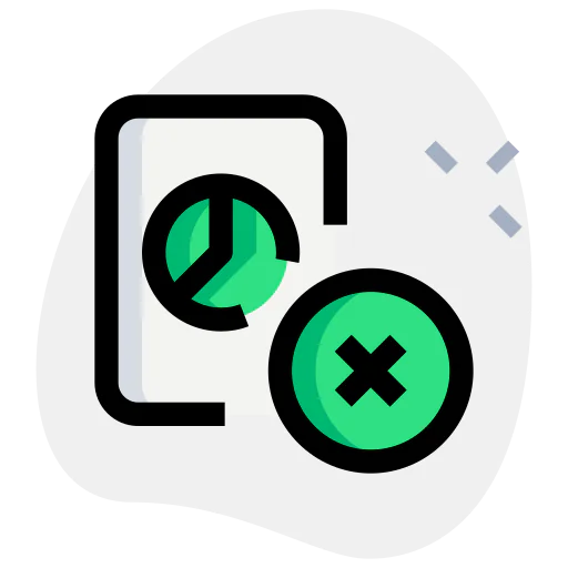 Close icon