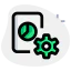 Setting アイコン 64x64