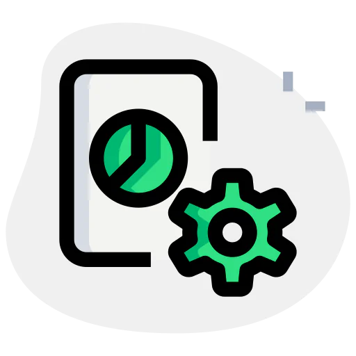 Setting icon
