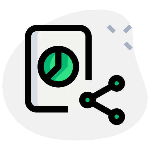 Share icon