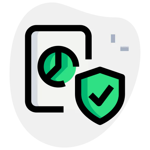 Secure icon