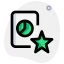 Favorite icon 64x64