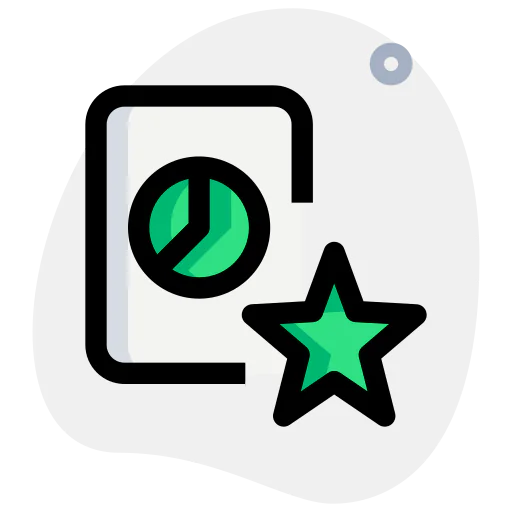 Favorite icon