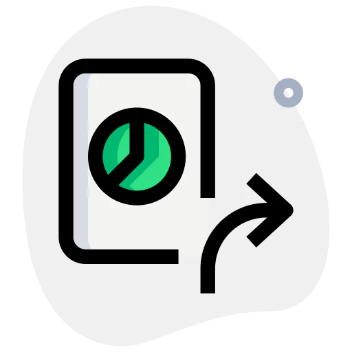 Forward icon
