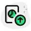 Upload icon 64x64