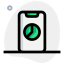 Mobile icon 64x64