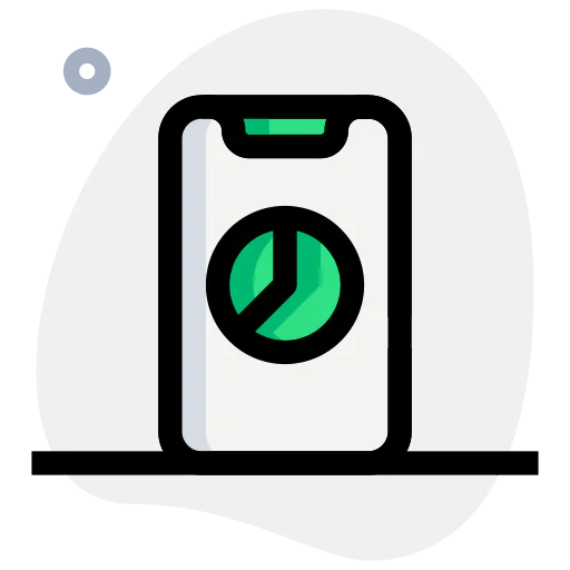 Mobile icon