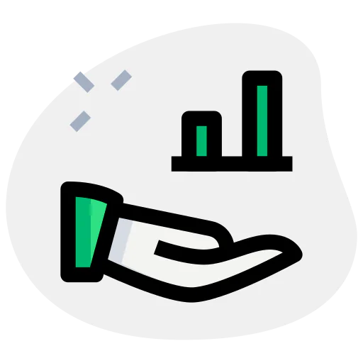 Handle icon
