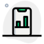 Smartphone icon 64x64