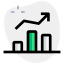 Infographic icon 64x64