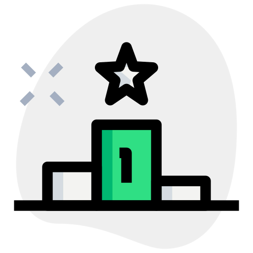 Stage icon