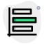 Vertical icon 64x64