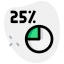 Quarter icon 64x64