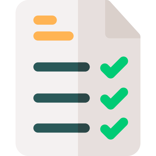 Test icon