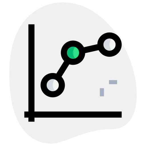 Graph icon