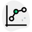 Graph icon 64x64