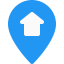 Location icon 64x64