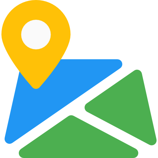 Map icon