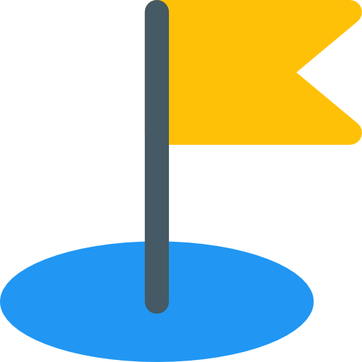 Map icon