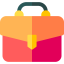 Briefcase icon 64x64