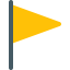 Flag icon 64x64