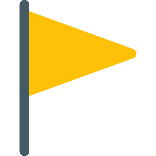 Flag icon