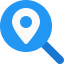 Location icon 64x64