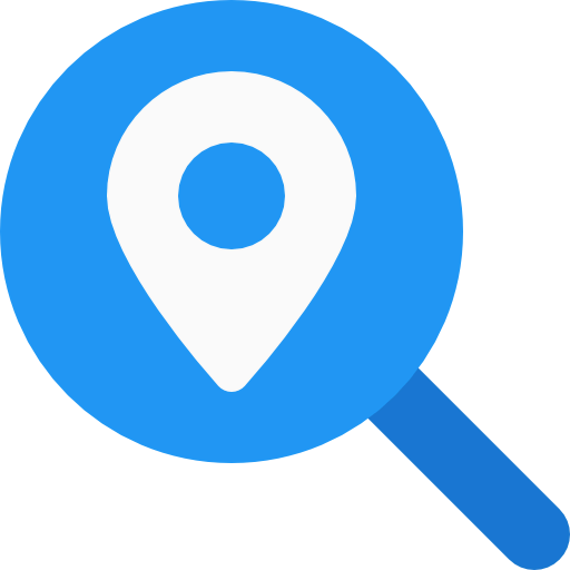Location icon