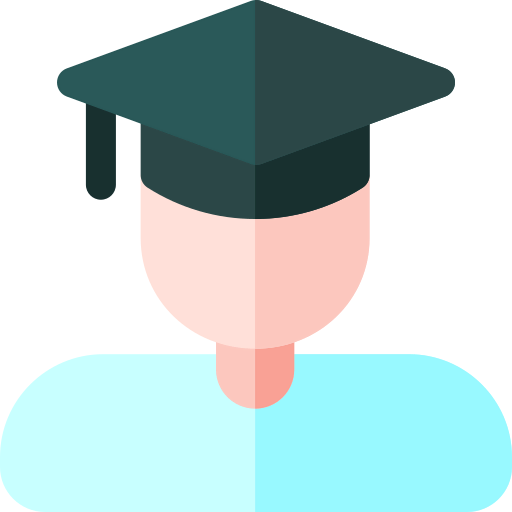 Student icon