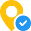 Location icon 64x64
